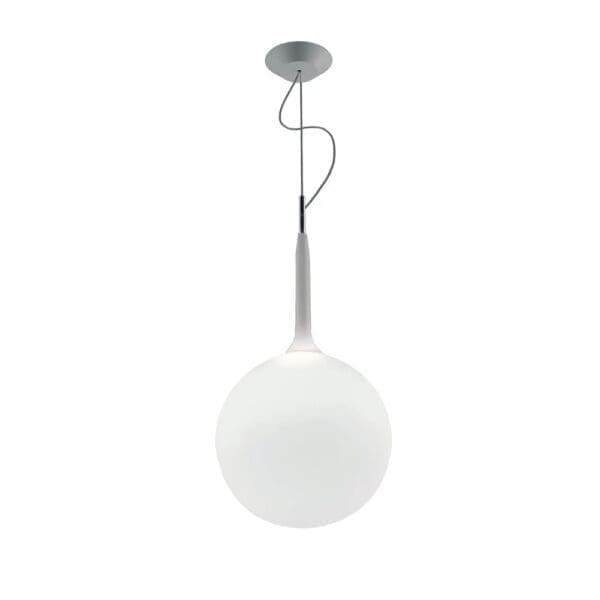 Artemide CASTORE Suspension 35 - white