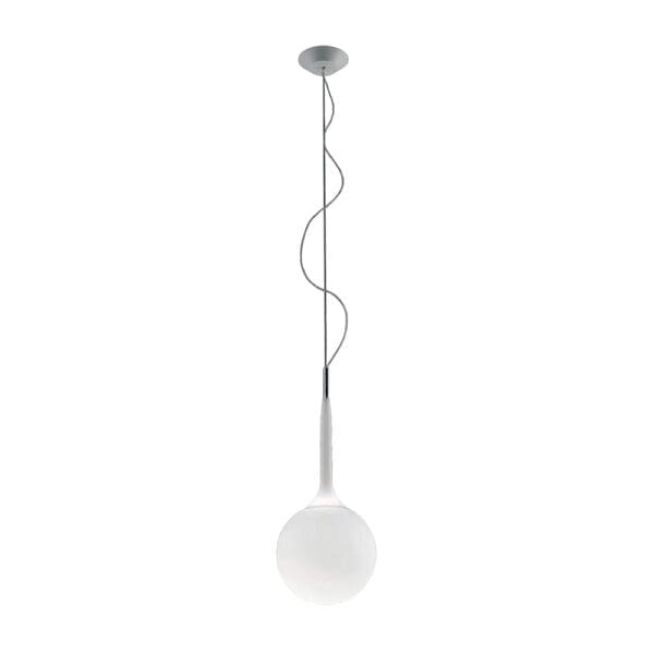 Artemide CASTORE Suspension 25 - white