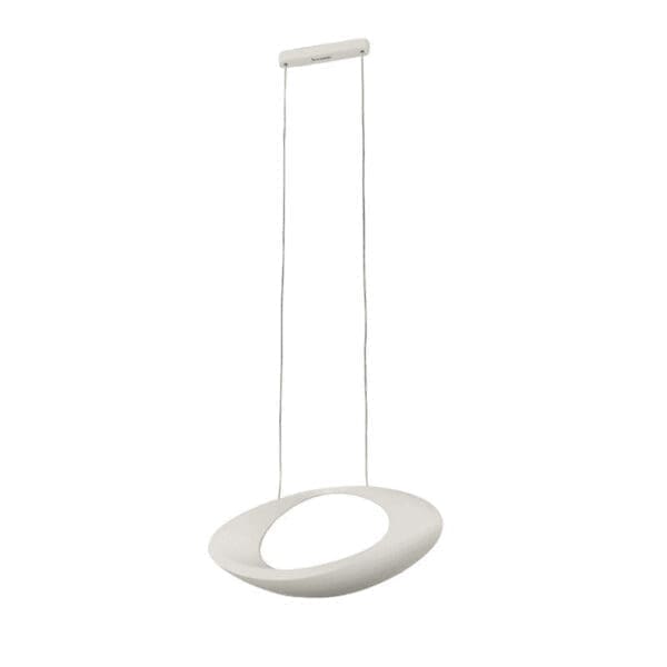 Artemide CABILDO Sospensione - LED 3000k - bianco
