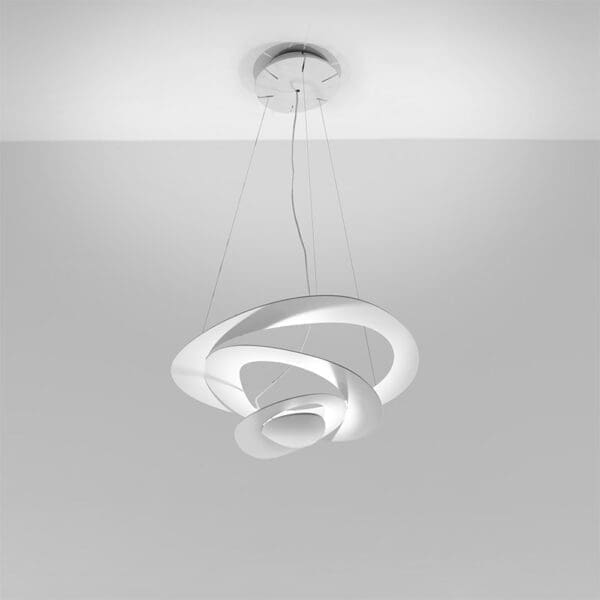 Artemide PIRCE mini sospensione - bianco
