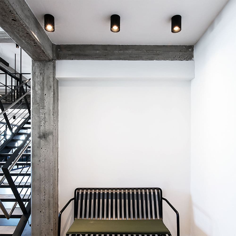 Wever e Ducrè SOLID petit 2.0 - 2000k 3000k - white - Image 2