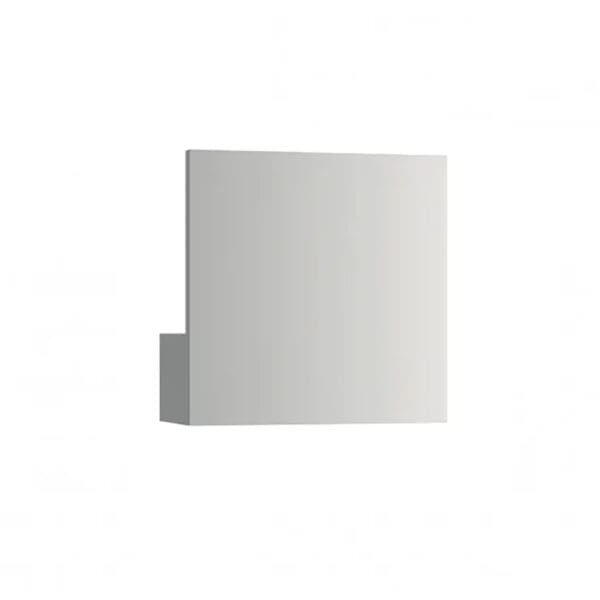 Lodes PUZZLE SQUARE SINGLE 3000K parete/soffitto – bianco opaco