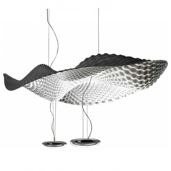 Artemide COSMIC ANGEL sospensione - cromo lucido