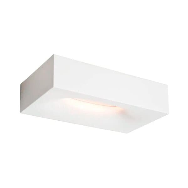 Artemide MELETE LED wall  - 3000k - white