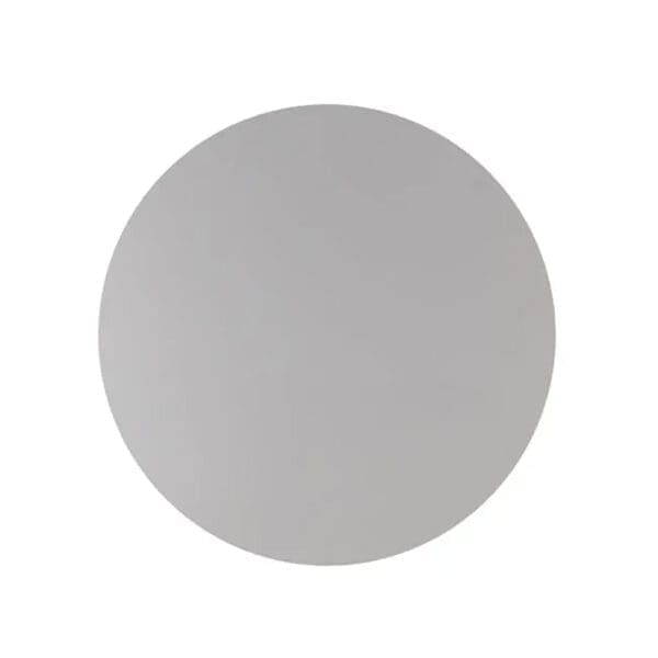 Lodes PUZZLE MEGA ROUND SMALL 3000K parete/soffitto – bianco opaco