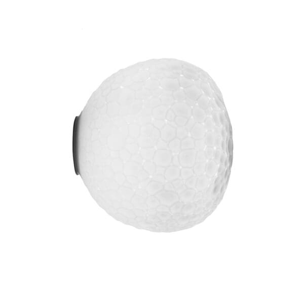 Artemide METEORITE 35 wall/ceiling - white