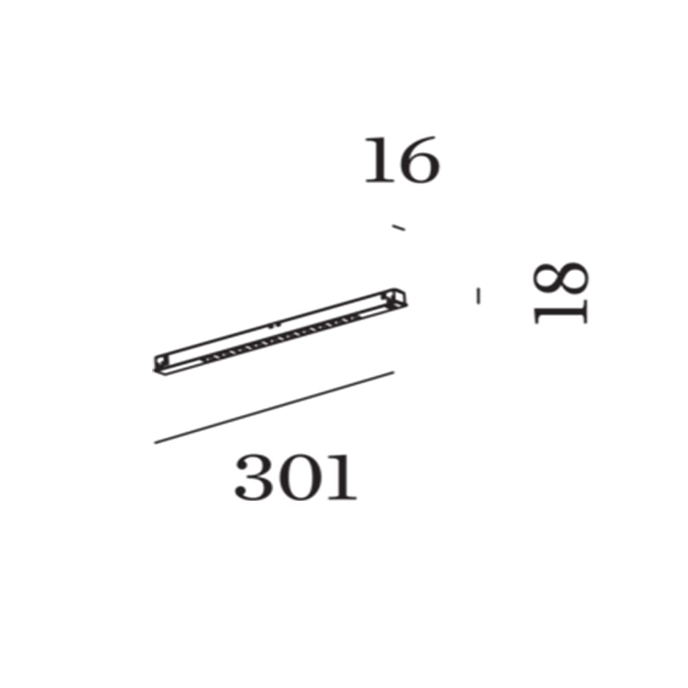 Wever e Ducrè STREX MODULE 1.0 DOT - black - Image 3