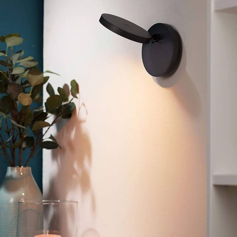 Artemide DEMETRA Faretto - with switch 3000K - white - Image 2