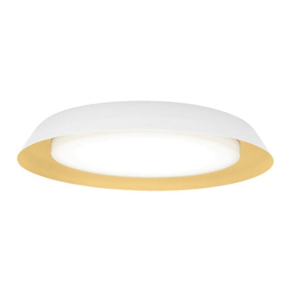 Wever e Ducrè TOWNA 3.0 - 2700K - bianco e oro