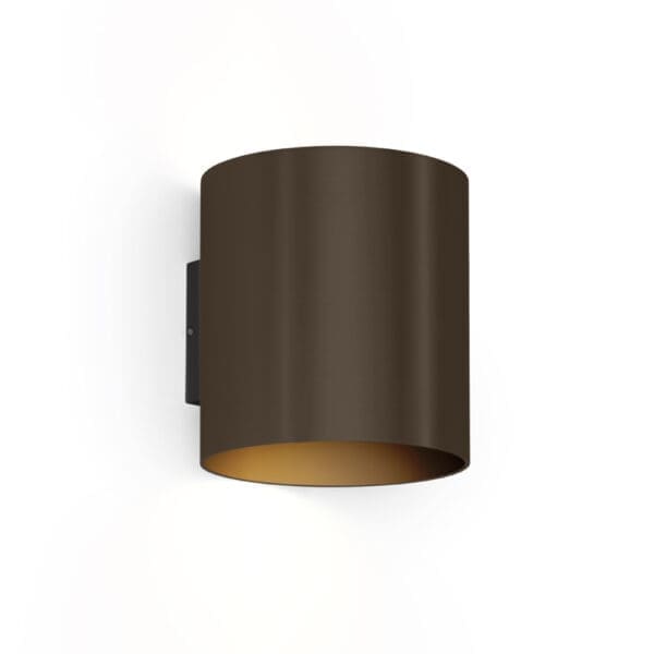 Wever e Ducrè RAY parete 4.0 LED - 2700K - bronzo