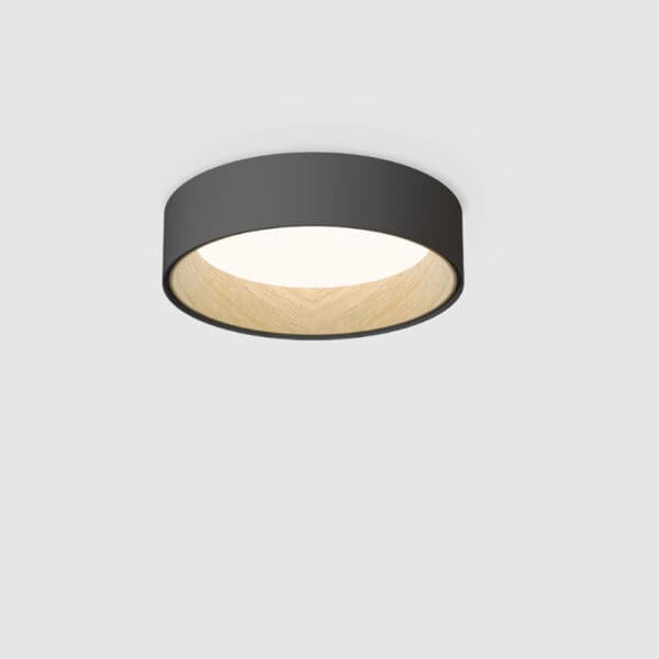 Vibia DUO 4870 – graphite