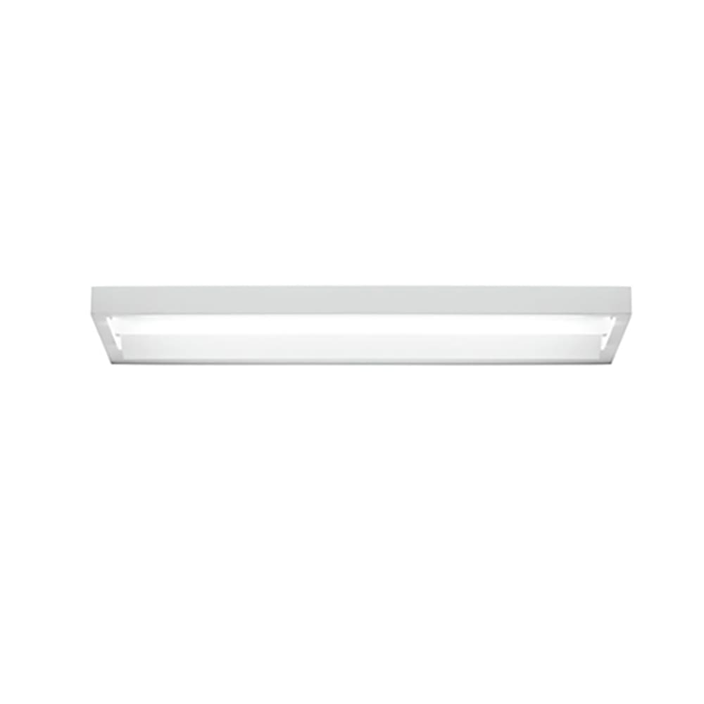 Stilnovo TABLET W2 - luce doppia L 66 cm – wall - white