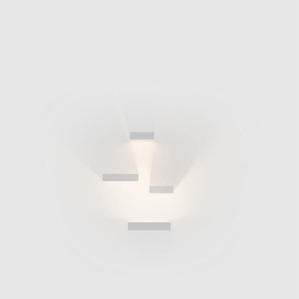 Vibia SET 7752 piccola - bianco