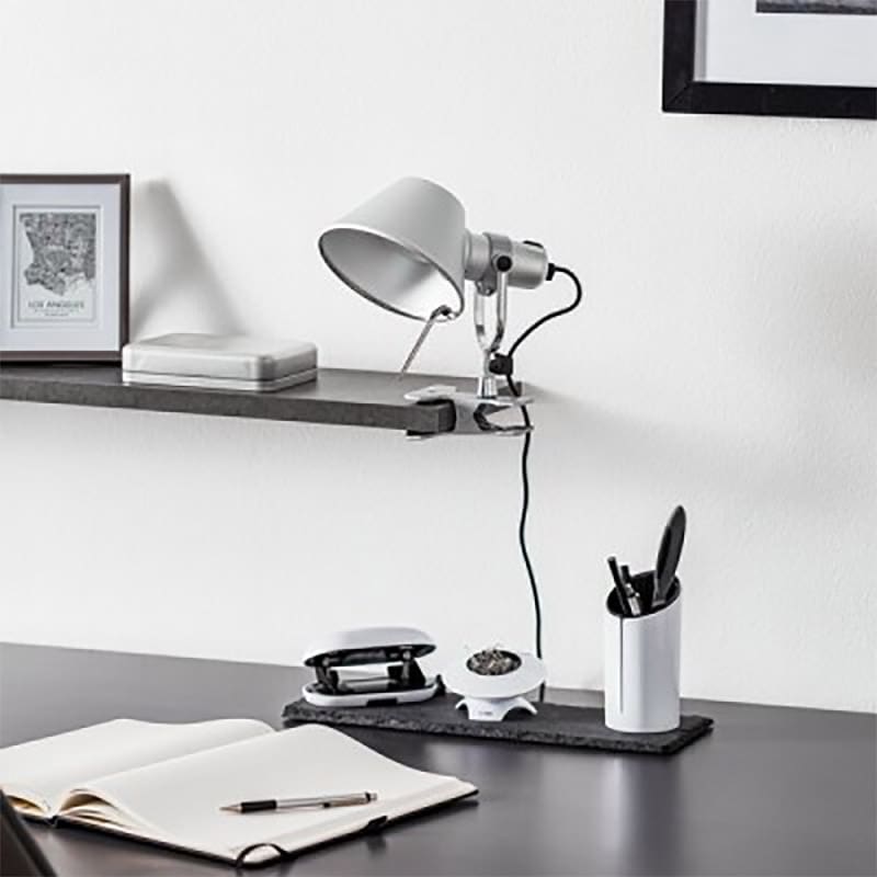 Artemide TOLOMEO PINZA - alluminio - Image 2