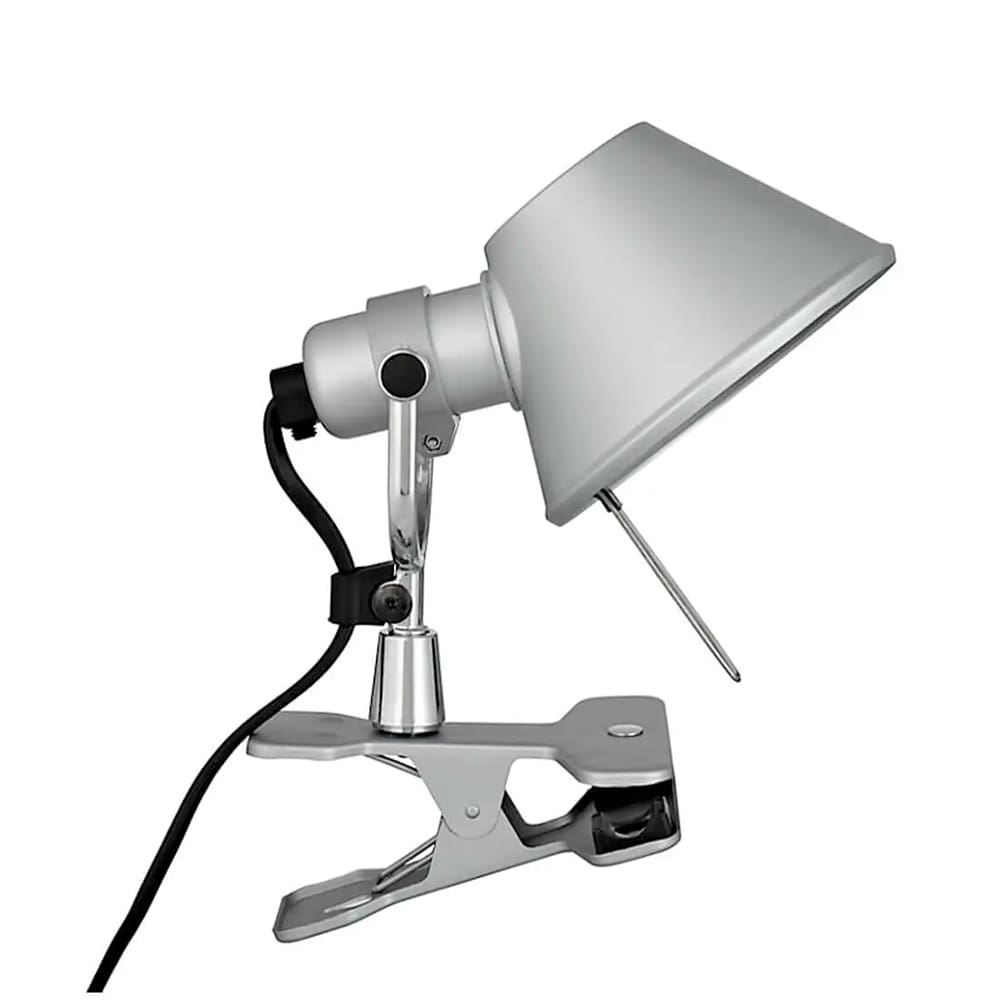 Artemide TOLOMEO PINZA - alluminio
