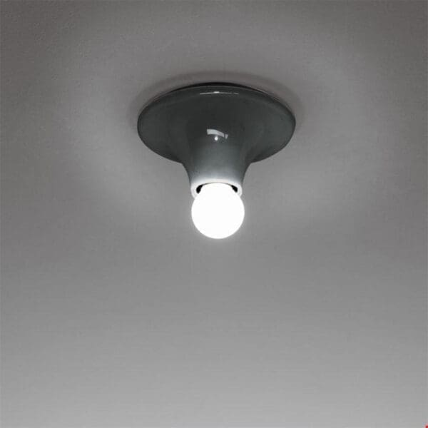 Artemide TETI - anthracite grey