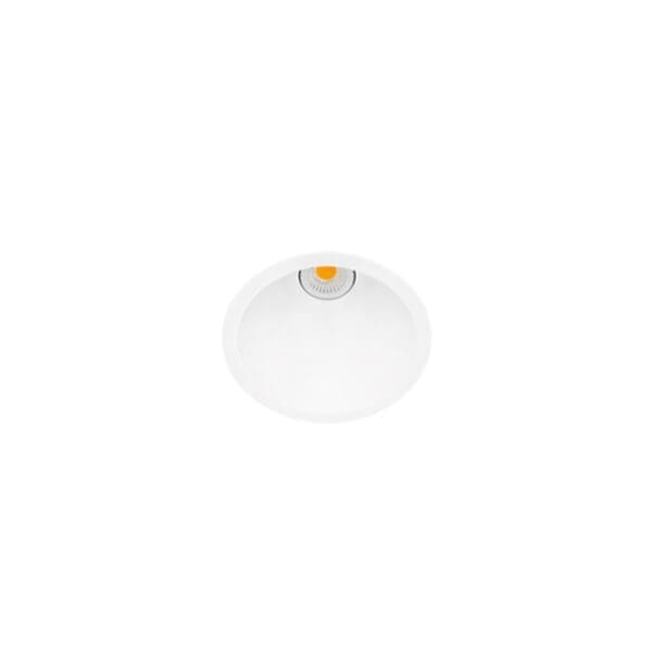 ArkosLight SWAP M - 7W 2700K Dimmer - matt white