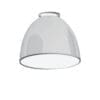 Artemide NUR MINI GLOSS - soffitto - gloss bianco