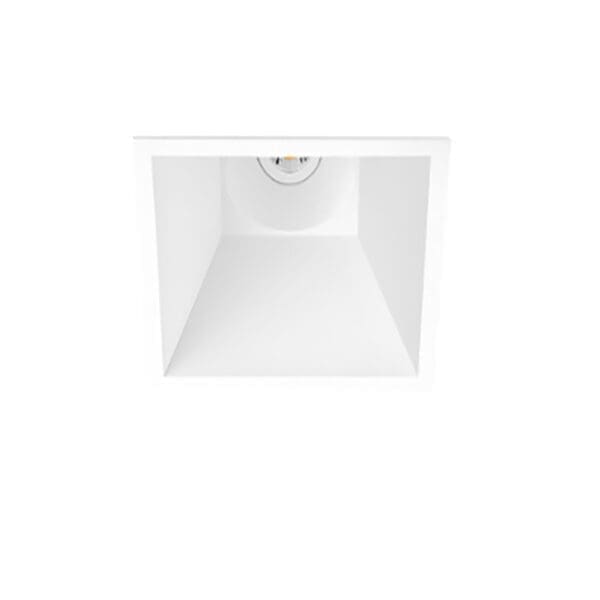 ArkosLight SWAP SQUARE - 7W 3000K Dimmer - bianco