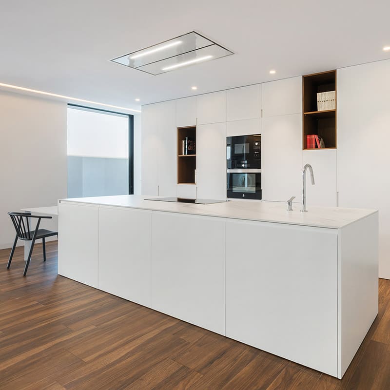 ArkosLight SWAP M - SUPERCRI 7W 3000K - nero opaco - immagine 2