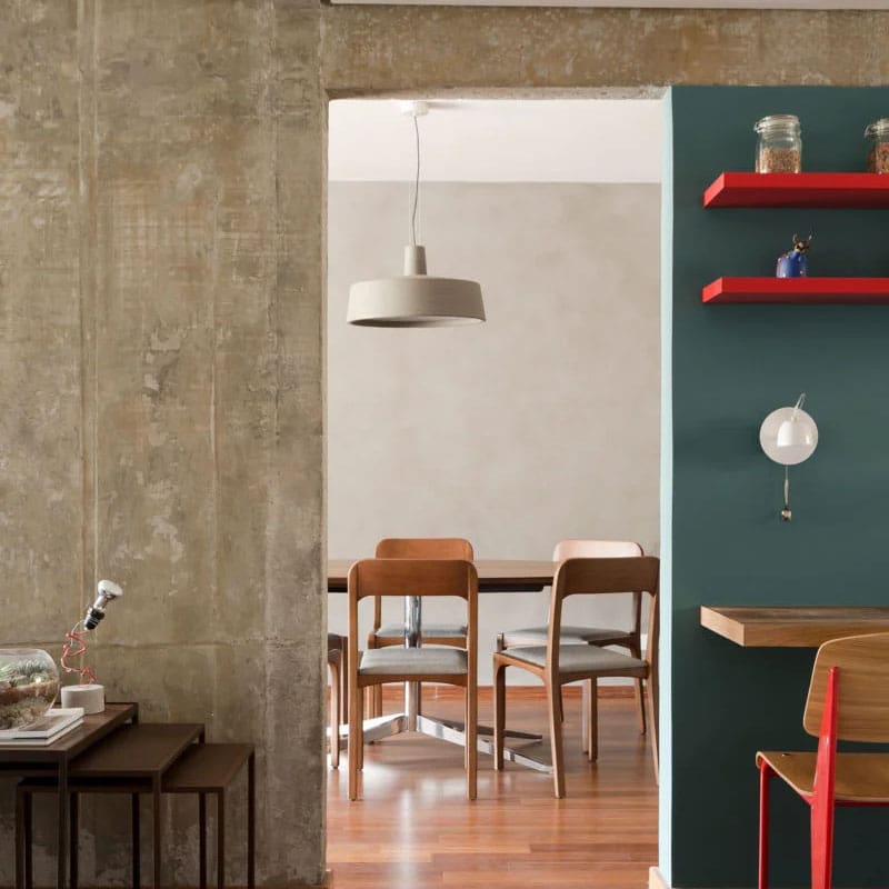 Marset SOHO 38 LED - DALI - black - Image 2