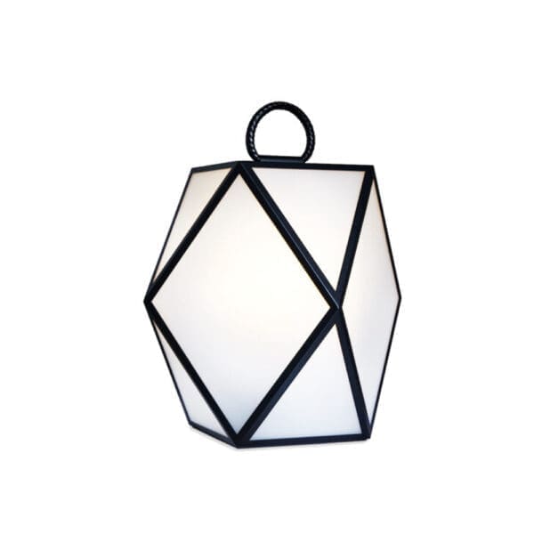 Contardi MUSE OUTDOOR Medium - nero