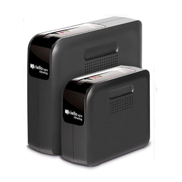 Riello UPS iDialog IDG 1600
