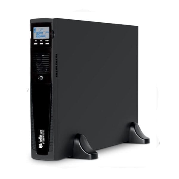 Riello UPS - Vision Dual - VSD 3000