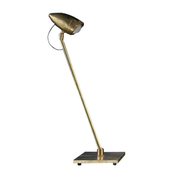 Catellani & Smith CICLOITALIA T - table - brass