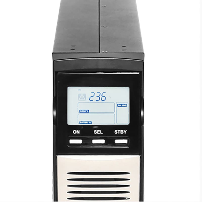 Riello UPS Sentinel Pro - SDH 2200 A3 - gruppo di continuità - Image 2