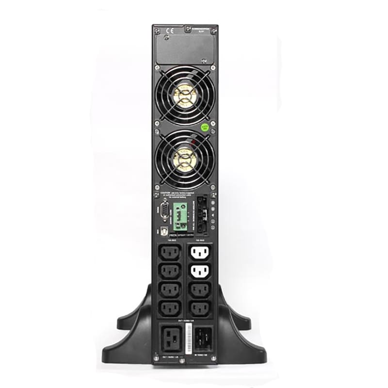 Riello UPS Sentinel Pro - SDH 2200 A3 - gruppo di continuità - Image 3