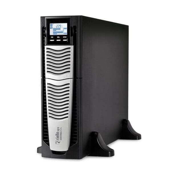 Riello UPS Sentinel Dual - SDU 5000 - gruppo di continuità