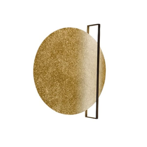 ICONE ESSENZA 70 D - polvere oro e bronzo spazzolato