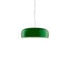 Flos SMITHFIELD S - verde
