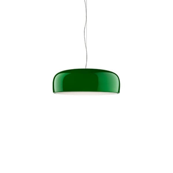 Flos SMITHFIELD S - verde