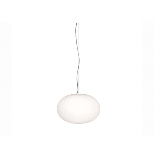 Flos Glo-Ball S1 - white