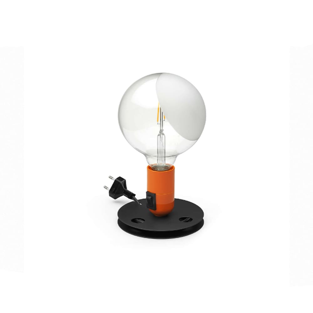 Flos LAMPADINA - orange