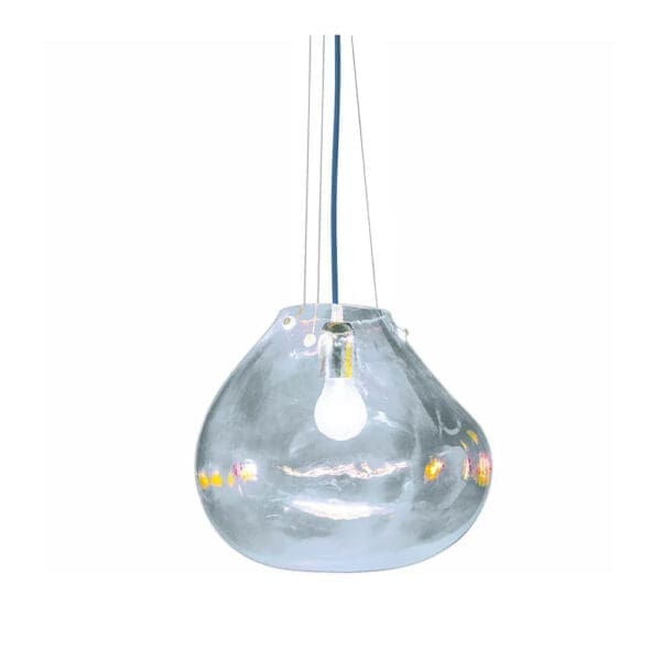 Fontana Arte BOLLA large - transparent
