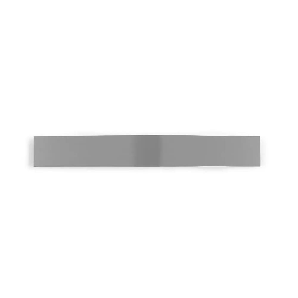 Fontana Arte RIGA LED media - 56cm - acciaio