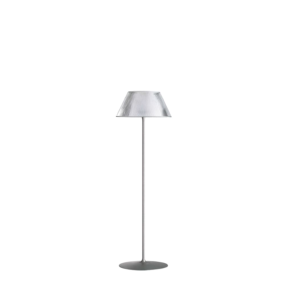 Flos ROMEO MOON floor – glass