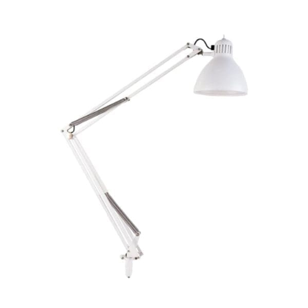 Fontana Arte NASKA piccola parete - 30cm - bianco