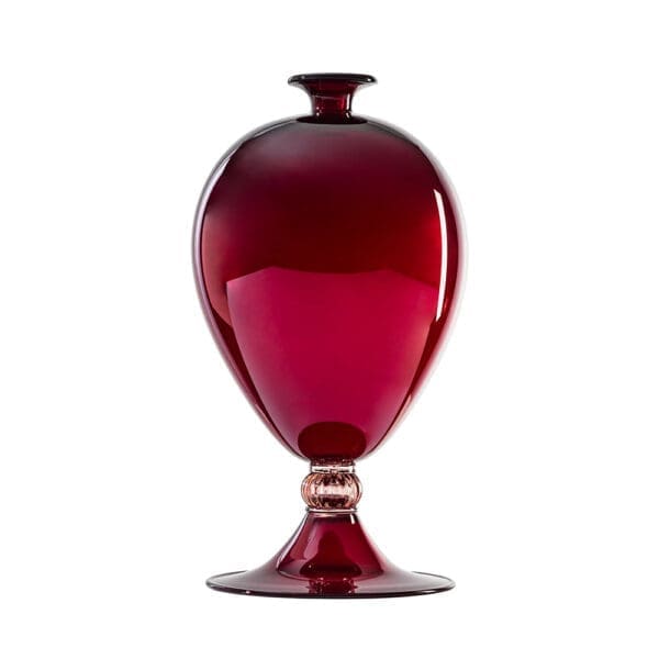 Venini VERONESE - rosso