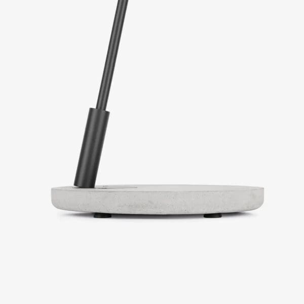 Lombardo Concrete base for Hasta and Hasta R