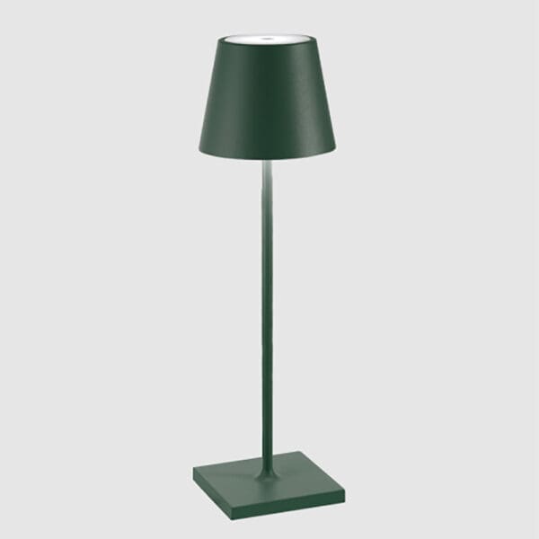 Zafferano POLDINA PRO – dark green