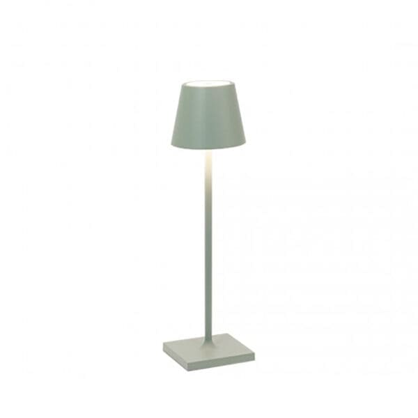 Zafferano POLDINA MICRO PRO - sage green