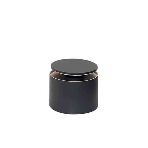 Zafferano PUSH-UP - dark grey