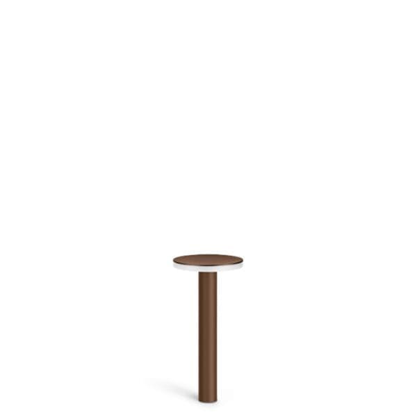 Lombardo KIT 07 Line 220 Post H500 - 3000k - corten