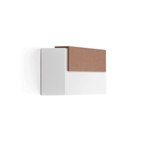 Lombardo ART 100 Top - 3000k - corten