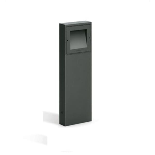 Lombardo KOI 110 Post H400 - 3000k - antracite