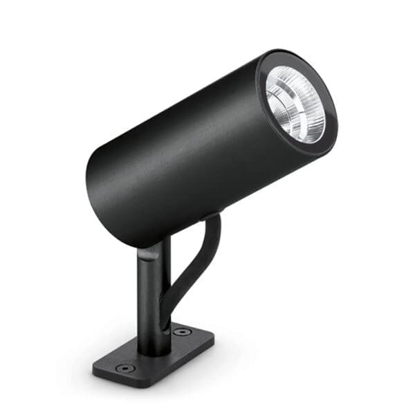 Lombardo AGO Garden Power - 3000k - nero